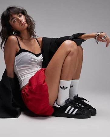 ADIDAS ORIGINAL CAMPUS 00