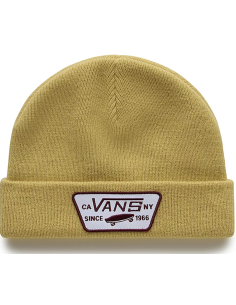 MILFORD BEANIE 900 - MISC VANS