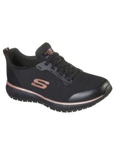 SQUAD SR Black Flat Knit... 2