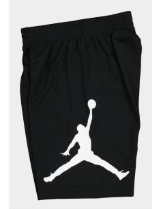 JUMPMAN WRAP MESH SHORT...