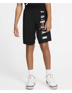 JORDAN VERT MESH SHORT...