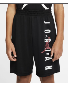 JORDAN VERT MESH SHORT... 2