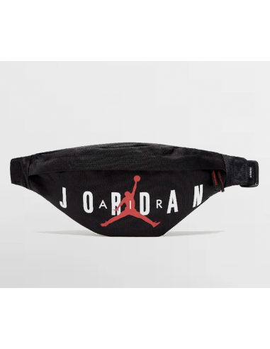 JORDAN AIR CROSSBODY BAG Black JORDAN