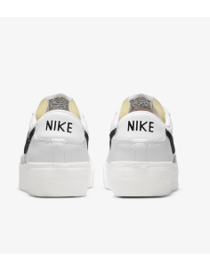 Nike Blazer Low Platform... 2