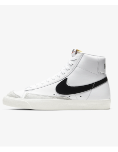 Nike Blazer Mid 77 WHITE... 2