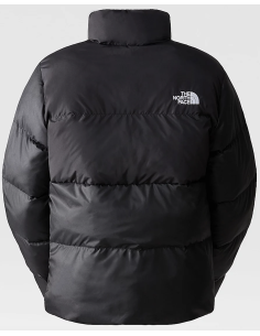 W SAIKURU JACKET TNF BLACK... 2