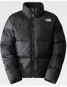 W SAIKURU JACKET TNF BLACK...