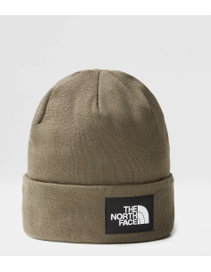 DOCKWKR RCYLD BEANIE NEW...