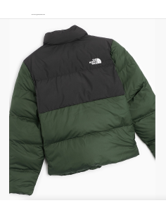 W SAIKURU JACKET PINE... 2