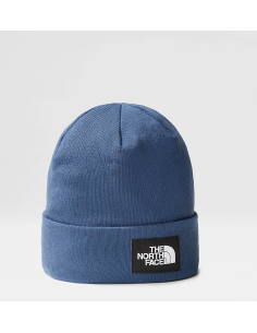 DOCKWKR RCYLD BEANIE SHADY...