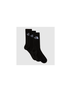 MULTI SPORT CUSH CREW SOCK...