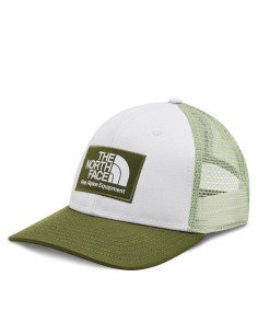 DEEP FIT MUDDER TRUCKER...