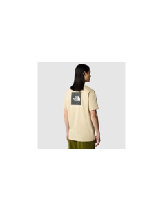 M S/S REDBOX TEE GRAVEL... 2