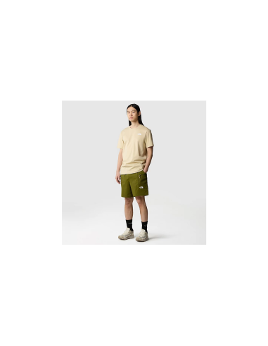 M S/S REDBOX TEE GRAVEL Gravel THE...