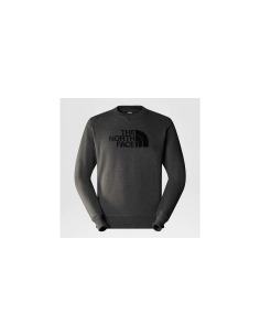 M DREW PEAK CREW LIGHT TNF...