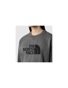 M DREW PEAK CREW LIGHT TNF... 2