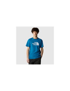 M S/S EASY TEE ADRIATIC...