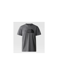 M S/S EASY TEE TNF MEDIUM... 2