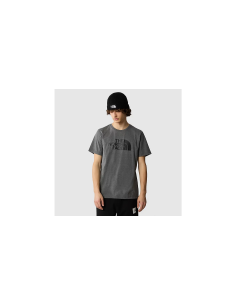 M S/S EASY TEE TNF MEDIUM...