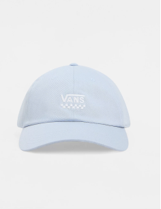 Classic Patch Curved Bill...