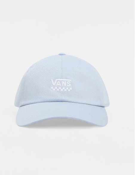 Classic Patch Curved Bill Trucker COSMIC SKY VANS