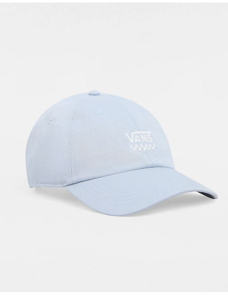 Classic Patch Curved Bill Trucker COSMIC SKY VANS