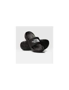 W NEVER STOP CUSH SLIDE TNF...