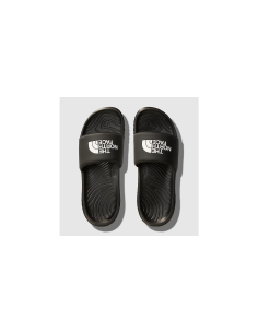 W NEVER STOP CUSH SLIDE TNF... 2