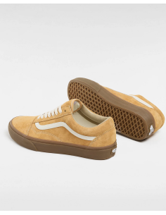 OLD SKOOL ANTELOPE VANS 2