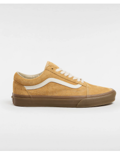 OLD SKOOL ANTELOPE VANS