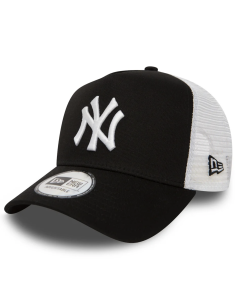 TEAM COLOUR BLOCK TRUCKER...