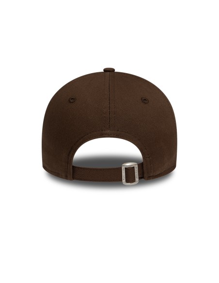 NOS WMNS LGE ESS 9FORTY NEYYAN WLTWLT DARK BROWN NEW ERA