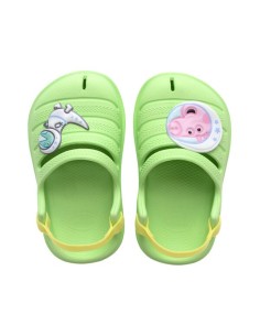 HAV. BABY CLOG PEPPA PIG...