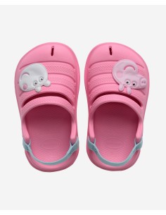 HAV. BABY CLOG PEPPA PIG...