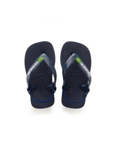 HAV. BABY BRASIL LOGO II...