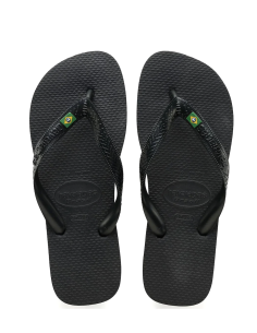 HAV. BRASIL Black HAVAIANAS