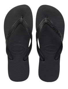HAV. TOP Black HAVAIANAS