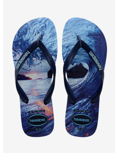 HAV. HYPE NAVY BLUE/NAVY...