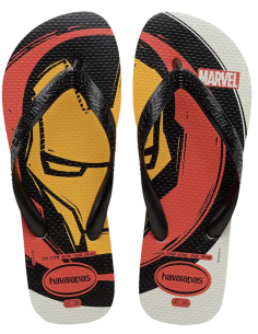 HAV. TOP MARVEL LOGOMANIA...