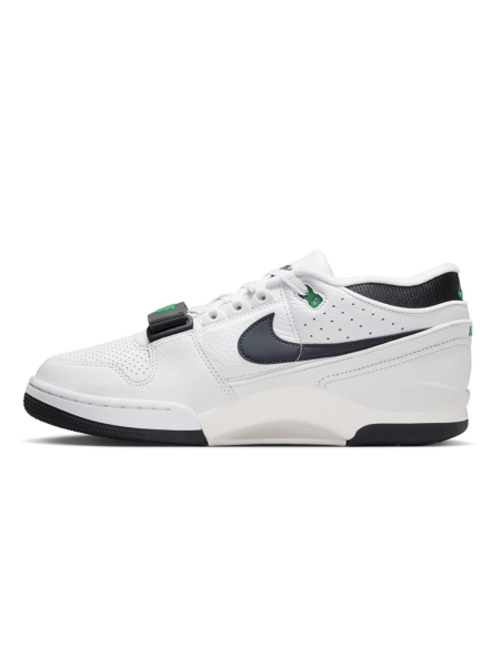 Nike Air Alpha Force 88 BLACK OR GREY JORDAN