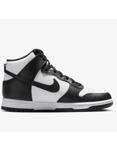 Nike Dunk High WHITE JORDAN 2