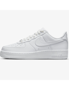 Nike Air Force 1 07 WHITE...