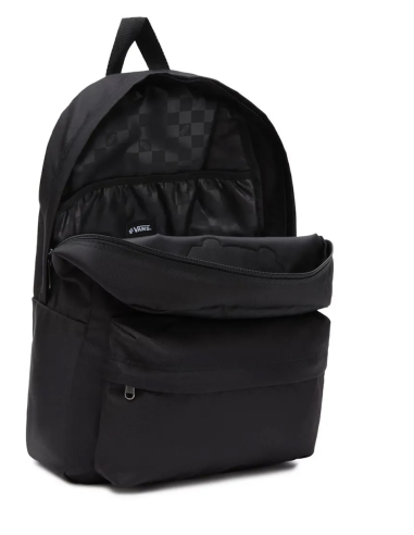 Old Skool Classic Backpack Black...