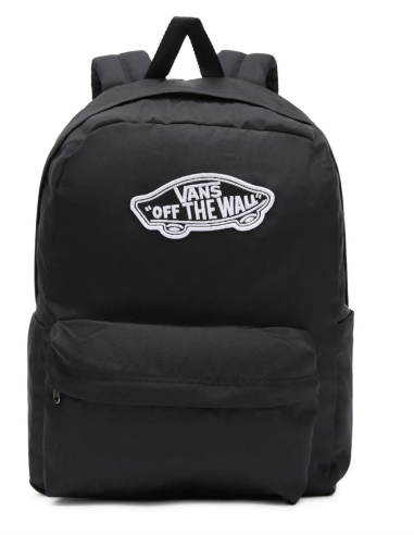 Old Skool Classic Backpack Black...
