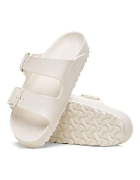 Arizona EVA Eggshell Eggshell BIRKENSTOCK