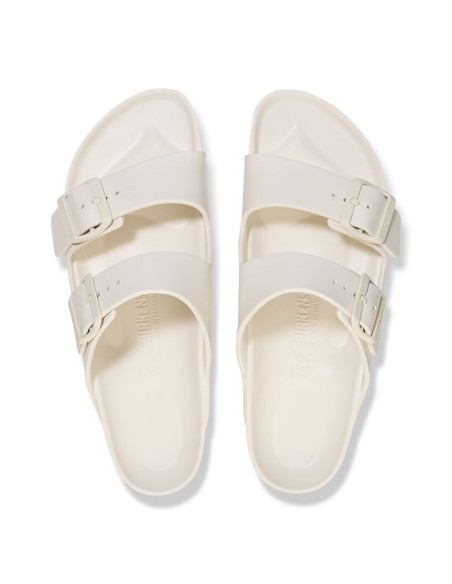 Arizona EVA Eggshell Eggshell BIRKENSTOCK