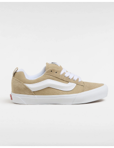 Knu Skool KHAKI KHAKI VANS