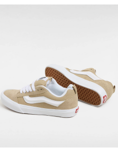 Knu Skool KHAKI KHAKI VANS 2