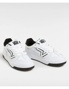 Upland WHITE/BLACK... 2