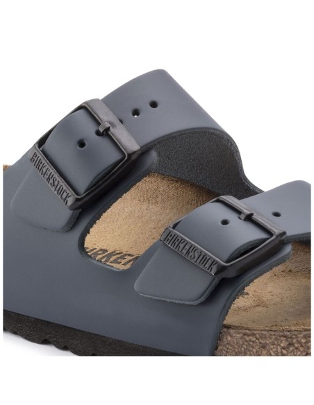 Arizona BFBC Basalt Black Gray BIRKENSTOCK